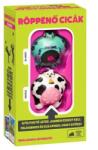 Exploding Kittens Röppenő cicák Duopakk - Bocica és Dj Mirci