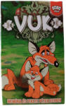 KVÍZ Játékkártya Vuk