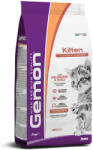 Gemon Kitten salmon & rice 2 kg
