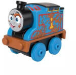 Mattel Fisher-Price Thomas és barátai: Thomas alap mozdony (JCW77)