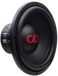 DD Audio 212e-D2 30 cm-es mélysugárzó