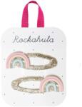  Rockahula Kids Szivárvány hajcsat 2db