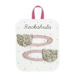  Rockahula Kids Clara macska hajcsatok 2db