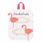  Rockahula Kids Flamingó hajcsatok (2db)