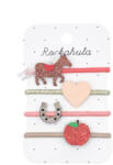  Rockahula Kids Lucky Pony pónis hajgumi szett