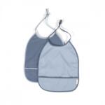  Filibabba Előke - Kék árnyalatok - 2db-os