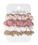  Rockahula Kids Virágos fodros hajgumi szett