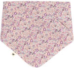  Bibs Nyálkendő Eloise Púderrózsaszín x Liberty