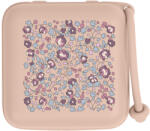  Bibs Cumitartó - Púderrózsaszín x Liberty