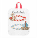  Rockahula Kids Vitorlás hajcsatok (2db)