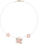  Rockahula Kids Flora Butterfly nyaklánc