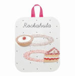  Rockahula Kids Sweet Treats torta hajcsatok 2db