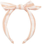  Rockahula Kids Széles csíkos masnis hajpánt