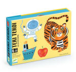 DJECO Kártyajáték - Ki vagyok én?