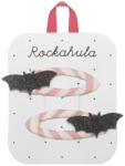  Rockahula Kids Csillogó denevér hajcsatok 2db