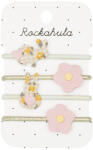  Rockahula Kids Ditsy Hoppy Bunny hajgumi szett