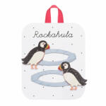  Rockahula Kids Polly Puffin hajcsatok (2db)