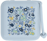  Bibs Cumitartó - Pasztellkék x Liberty