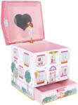  Floss and rock Zenélő ékszertartó doboz - Babaház