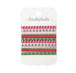  Rockahula Kids Jolly Xmas hajgumi szett