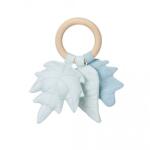  Cam Cam Copenhagen Levelek rágóka - Kék