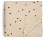 Mushie Muszlin pólya - Pillangó - babyversum