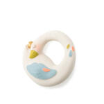  Moulin Roty Olga utazása - Kaucsuk gumi rágóka - Liba