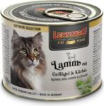 Leonardo Superior Selection lamb with poultry 200 g