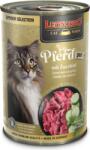 Leonardo Superior Selection horse with zucchini 400 g