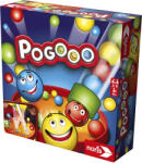 Noris Pogooo, a cikázó golyók