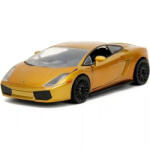 Jada Toys Fast & Furious Lamborghini Gallardo fém autómodell 1:24 (9334924314R00)