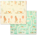 BabyOno Szivacs 180x200 cm 1480