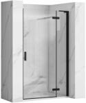Rea Usa de dus Rea Hugo 90 Black (KPL-45207)