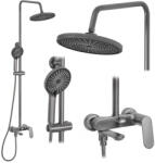 Rea Set dus REA Marco Gun gri (REA-P5600)