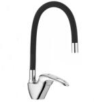 Rea Baterie de bucatarie Calani LUPI negru (CAL-B0015)