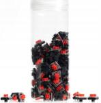 Keychron Low Profile Red mechanikus billenő kapcsoló 110db (G190) - allegro