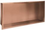 Rea RAFT BAIE INCASTRAT PERETE 30x60 cupru periat (REA-05609)
