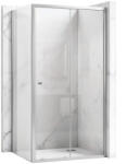 Rea Cabina de dus Rea Primo Slide 100x70 crom (KPL-K0564)