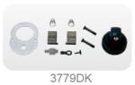 KING TONY racsni javítókészlet 3779-es racsnihoz (3779DK)