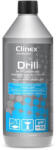Clinex Drill lefolyótisztító gél 1L (77-005)