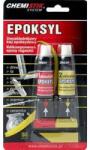 Chemistik Epoksyl univerzális kétkomponensű epoxy ragasztó 40g (CH-EP)