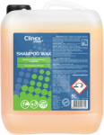 Clinex sampon és wax 5L (40-032)