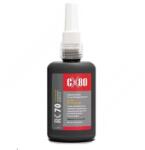 CX-80 fix csavarrögzítő RC-70 50ml (CXRC7050)