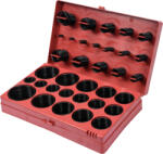 TOYA O-gyűrű készlet 419db-os 3-12mm (YT-06876)