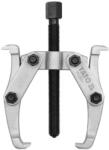 Yato csapágylehúzó 2 körmös 150mm (YT-2517)