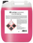 Lotus Cleaning aktív hab és sampon Pink 20L (LO420000029)