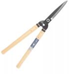 NISHIGAKI Karikichi sövényvágó 160mm rövid nyéllel N-370 (E-7892)