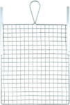 Beorol Fém festéklehúzó rács, 26 x 30 cm (RM)
