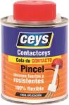 CEYS Contactceys kontaktragasztó ecsetes 250ml (114247)