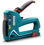 Novus kézi tűzőgép J-29, fémházas, 4-10mm, ADHG (030-0467)